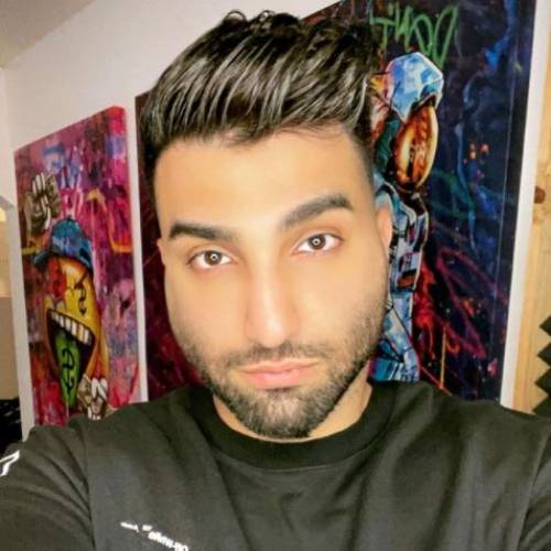 دانلود آهنگ تهی قلبم